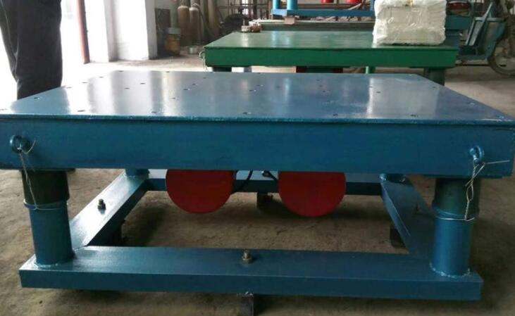 振動平臺實拍 振動平臺實拍