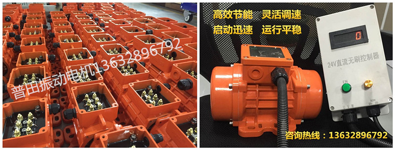 普田直流無(wú)刷振動(dòng)電機(jī) 普田直流無(wú)刷振動(dòng)電機(jī)