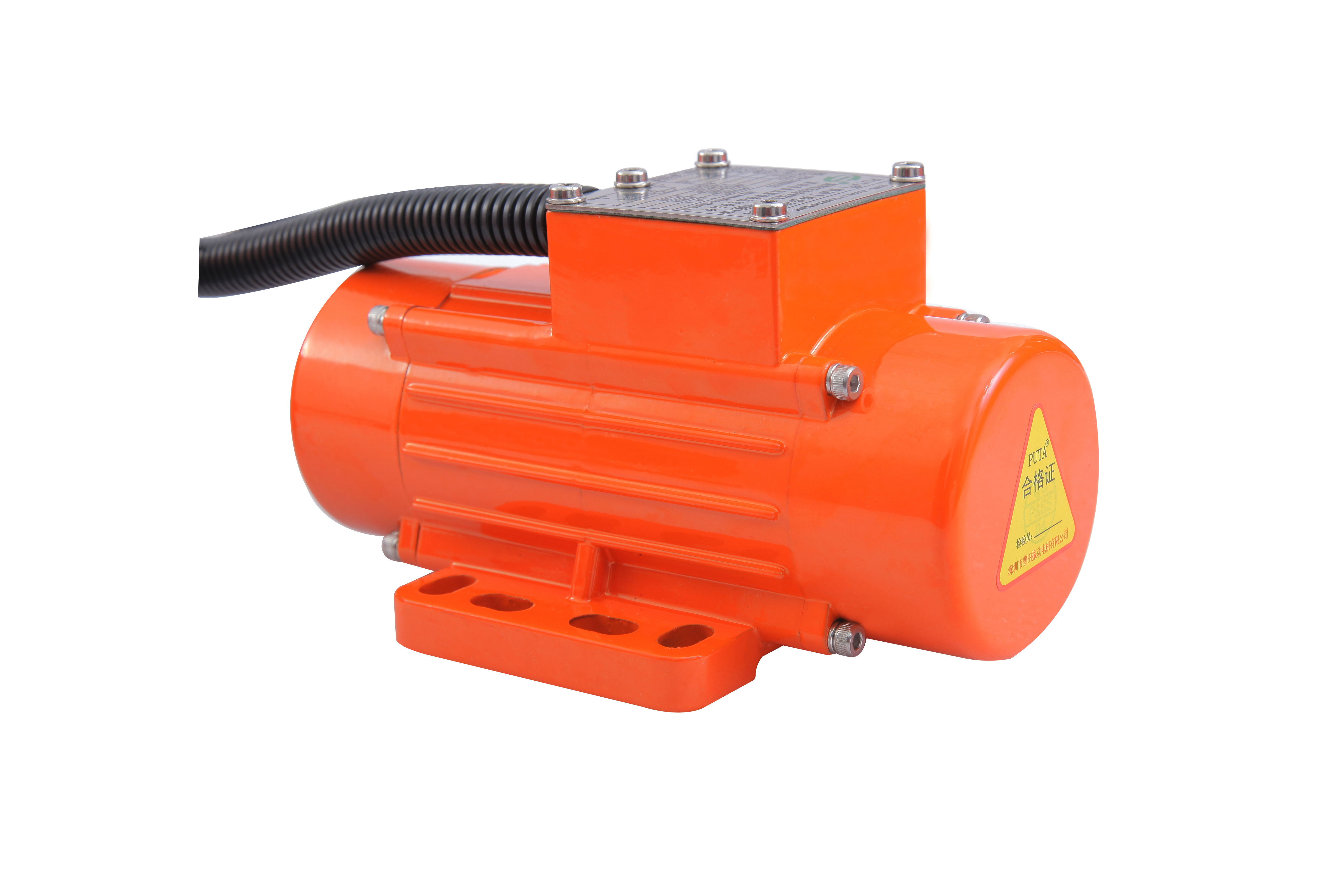 普田振動(dòng)電機(jī)廠家 普田振動(dòng)電機(jī)廠家