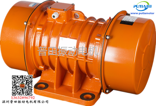 PUTA-Y系列振動(dòng)電機(jī) PUTA-Y系列振動(dòng)電機(jī)