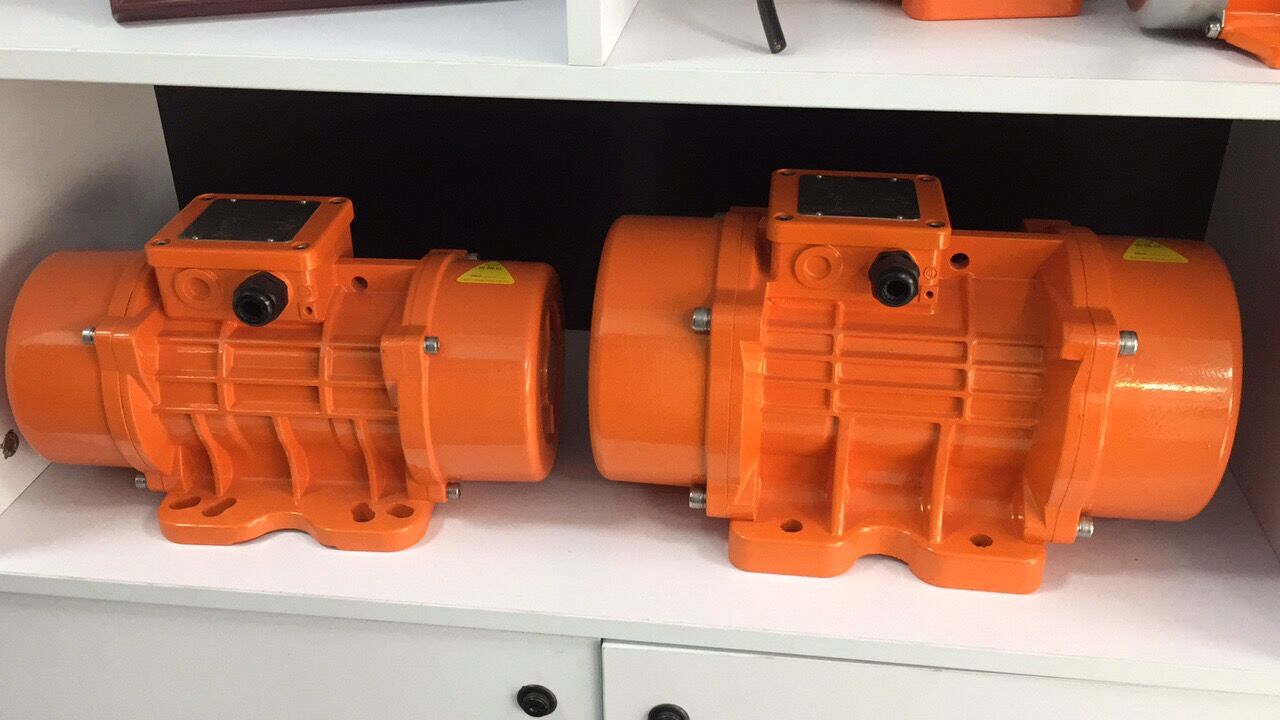 振動(dòng)防爆電機(jī) 振動(dòng)防爆電機(jī)