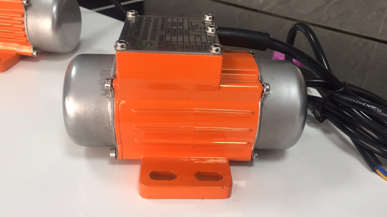 微型振動電機 微型振動電機