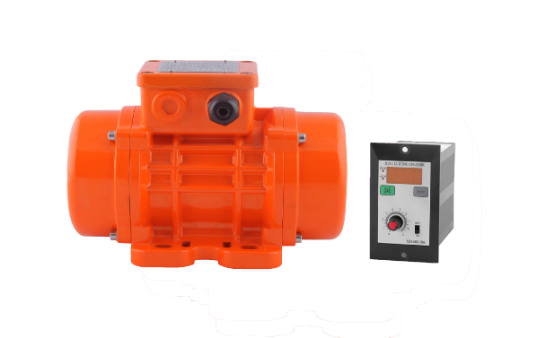 普田調(diào)速無刷振動電機 普田調(diào)速無刷振動電機