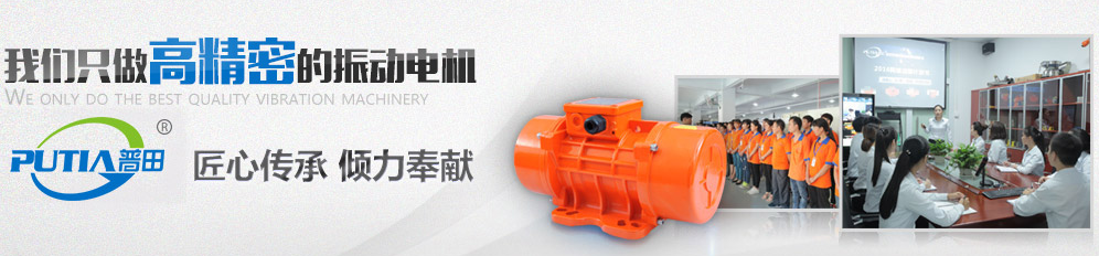 普田MVE振動電機廠家 普田MVE振動電機廠家