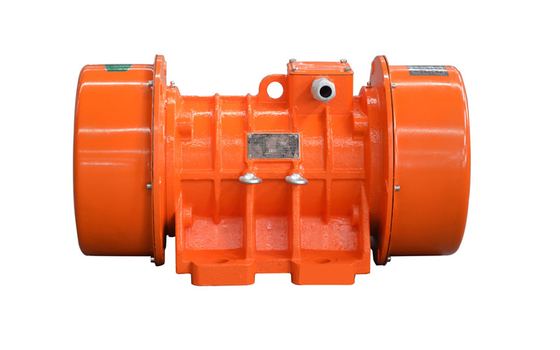 普田VBB系列防爆振動電機 普田VBB系列防爆振動電機