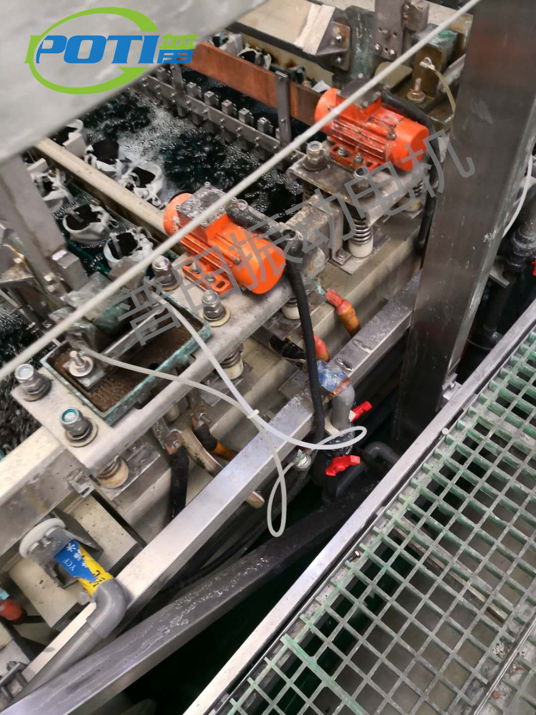 VBE三相振動(dòng)電機(jī) VBE三相振動(dòng)電機(jī)