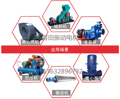 普田直流200DC-12V振動(dòng)電機(jī) 普田直流200DC-12V振動(dòng)電機(jī)