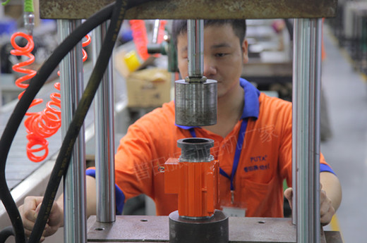 MVE500/3三相振動電機 MVE500/3三相振動電機