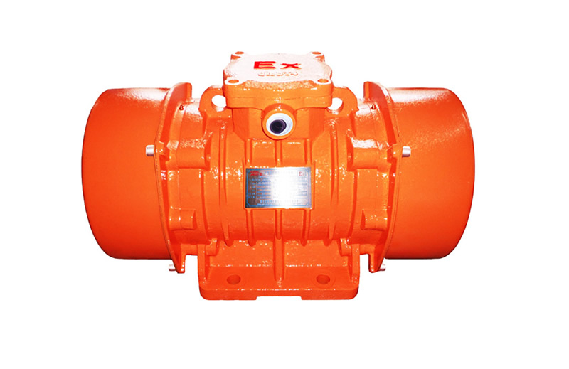 VBB防爆振動器 VBB防爆振動器