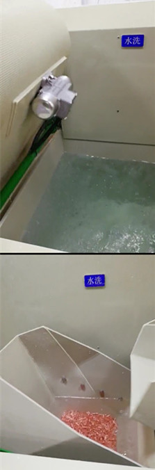 清洗設備專用普田不銹鋼振動電機 清洗設備專用普田不銹鋼振動電機