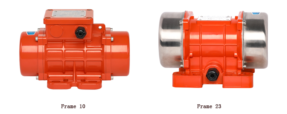 普田振動電機 普田振動電機