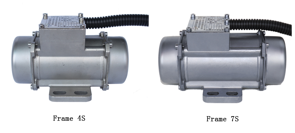 普田振動電機 普田振動電機