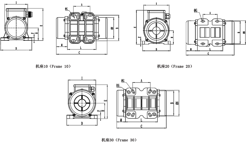 單相振動電機規(guī)格 單相振動電機規(guī)格
