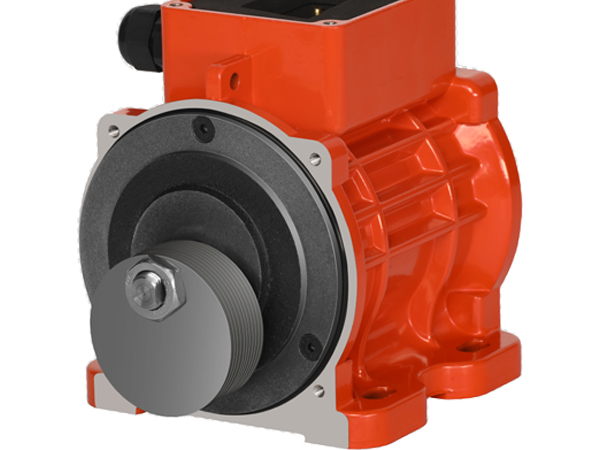 普田振動電機 普田振動電機