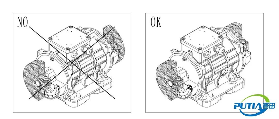 普田振動電機 普田振動電機