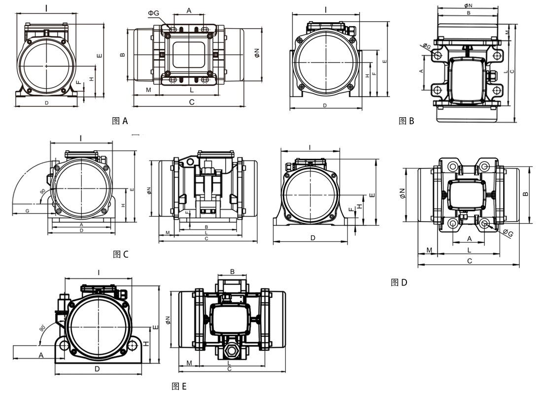 普田尺寸圖 普田尺寸圖